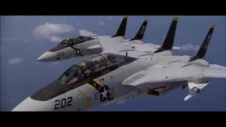 F-14 Tomcat VF-84, Fighter Squadron 84 Jolly Rogers