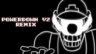 Powerdown V2 Remix (+FLP)