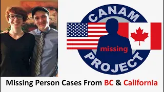 David Paulides Missing 411 Presents Missing Person Cases from California and British Columbia