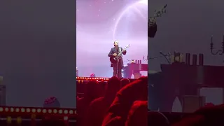 Ricardo Arjona (Hongos ) En vivo Honda Center ,Anaheim 2022