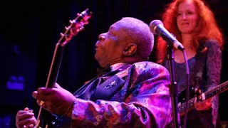 Bonnie Raitt and B.B. King - House of Blues Chicago (2004)