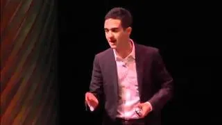PdF 2011 | Jeremy Heimans: The Untapped Power of Consumer Campaigns