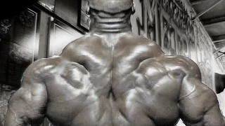 Ronnie Coleman - HIS RISE TO THE TOP - Bodybuilding Motivation