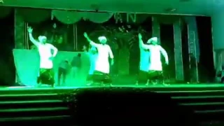 Best Punjabi bhangra in pakistan