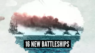 Great White Fleet - Decades TV Network