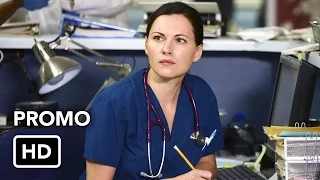 The Night Shift 3x09 Promo "Unexpected" (HD)