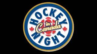 Hockey Night In Canada (The Hockey Theme)