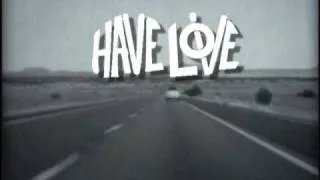 Have Love, Will Travel