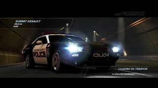 Need For Speed Hot Pursuit - #05 (Dodge Challenger)