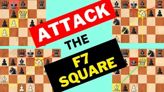 Powerful Opening Trap for White after 1.e4 | Scholar's Mate Redefined?