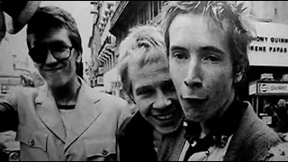 The Filth and the Fury - Sex Pistols Documentary