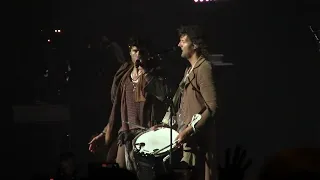 2023 07 30 for King & Country - Little Drummer Boy