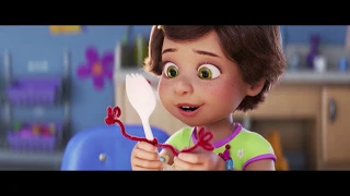 Disney•Pixar’s Toy Story 4 | Playtime