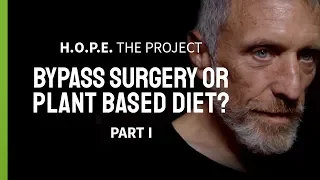 Eating Plant-Based Saved Him From Surgery | Paul Chatlin Part 1 | Plant Power Stories