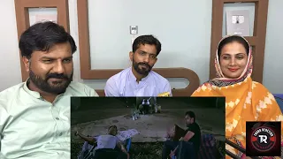 Reaction: Rupinder Gandhi Punjabi Movie | Part 8