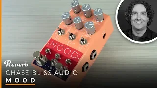 Chase Bliss Audio M O O D | Reverb Tone Report Demo