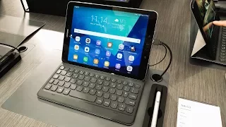 Samsung Galaxy Tab S3 за 60000 руб. Зачем?