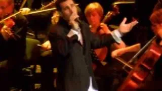 Serj Tankian - Feed Us - Borders Are - Live in Moscow at Crocus City Hall