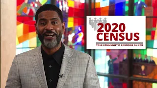 Rev. Dr. Otis Moss III (Trinity United Church Of Christ)