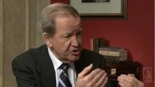 Pat Buchanan on Suicide of a Superpower