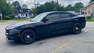 Edison (GA) Police Department
