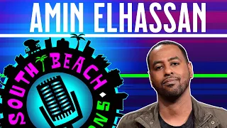 South Beach Sessions: Amin Elhassan | Friday | 04/21/23 | The Dan LeBatard Show with Stugotz