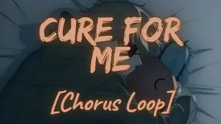 AURORA - Cure For Me [Chorus Loop] | TikTok