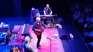 Graham Nash Marrakesh Express