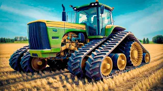 25 Modern Agriculture Machine That Are At Another Level ▶ 12 🚜