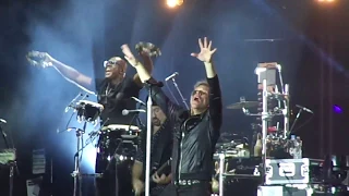 Bon Jovi - Livin' on a Prayer (Live at Rock In Rio 2017)