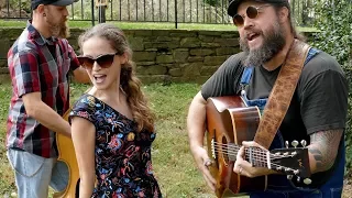 The Hillbilly Gypsies Bluegrass in 4k UHD (now called Hillbilly Biscuits)