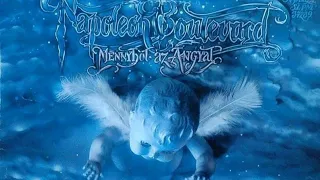 Napoleon Boulevard - Mennyből az angyal (1989 ,teljes album)