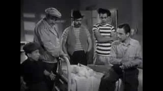 Tin Tan Ay amor como me has puesto (1950)