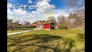 Ferienhaus Kroken | Region Blekinge | Schweden