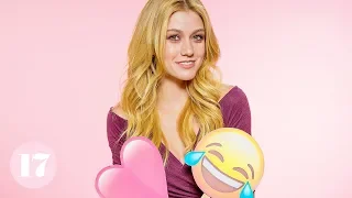 'Shadowhunters' Star Katherine McNamara Shares Her Most Embarrassing Stories