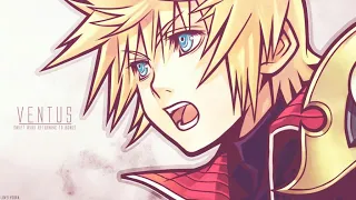 [Kingdom Hearts]Ventus☆[American boy]