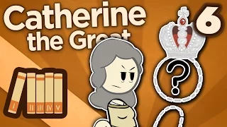 Catherine the Great - Succession - Extra History - Part 6