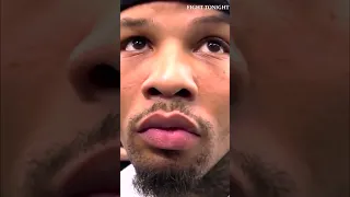 Gervonta Davis Got an Amazing Prediction for a Fight with Ryan Garcia #shorts