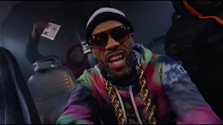 Redman - Jane [Official Video]