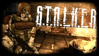 The BEST HARDCORE SURVIVAL YOU SHOULD PLAY... | What is S.T.A.L.K.E.R?