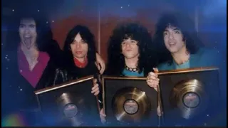 Vinnie Vincent on How Much He Made During His KISS 'Lick It Up' Days -  Why He Left, Interview X