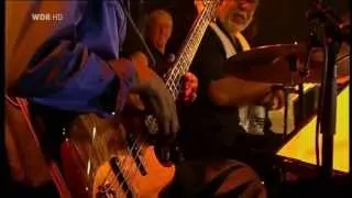 WDR Big Band Vince Mendoza, Victor Bailey, Peter Erskine) ''the music of Jaco Pastorius''