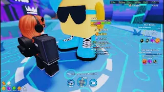 I Hatched The SUPER RARE Drippy Bruh Pet in Pet Catchers | Roblox Pet Catchers