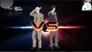 inuyashiki [AMV]  inuyashiki vs hero ♥