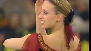 2005 World Figure Skating Championships Pairs Free