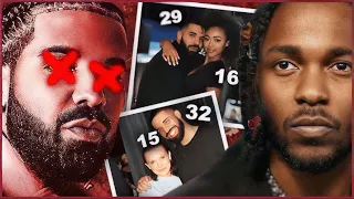 This New Info PROVES EVERYTHING As Kendrick Lamar And Drake Diss TAKES AN UGLY TURN, Akademiks &MORE