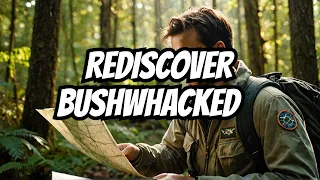 Forgotten Movie Gem: Bushwhacked (1995)