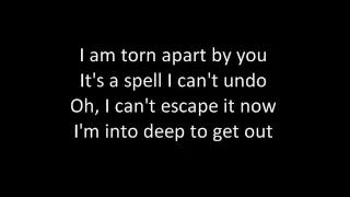 Ruelle - Storm (Lyrics)