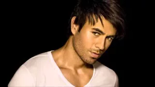 Yo sin ti ( Enrique iglesias)