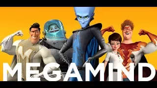 Megamind (2010) Official Trailer